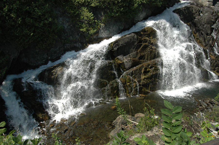 Falls VT