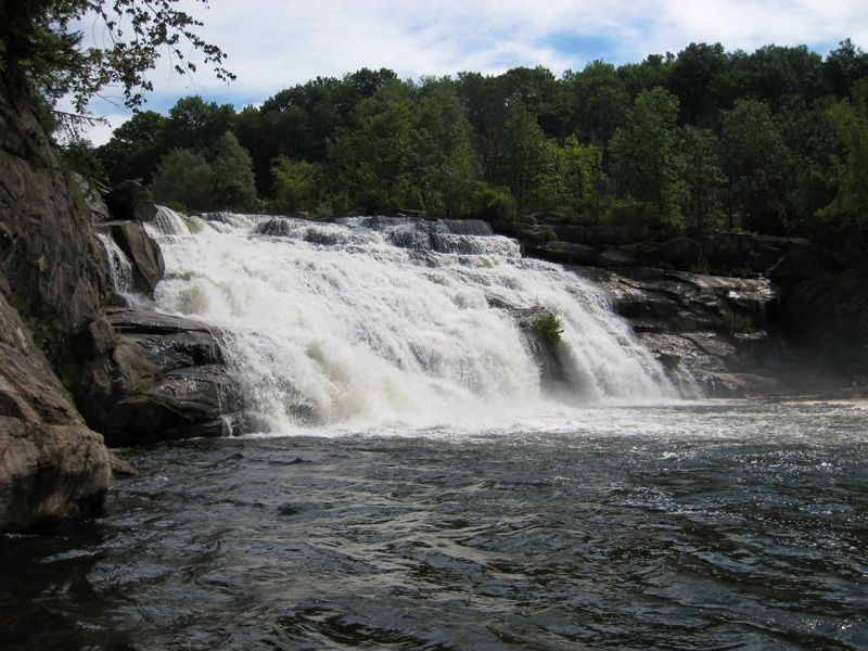 Great Falls (Housatonic) CT