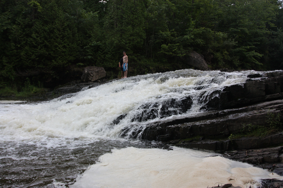 Shelburne Falls (Vermont) VT