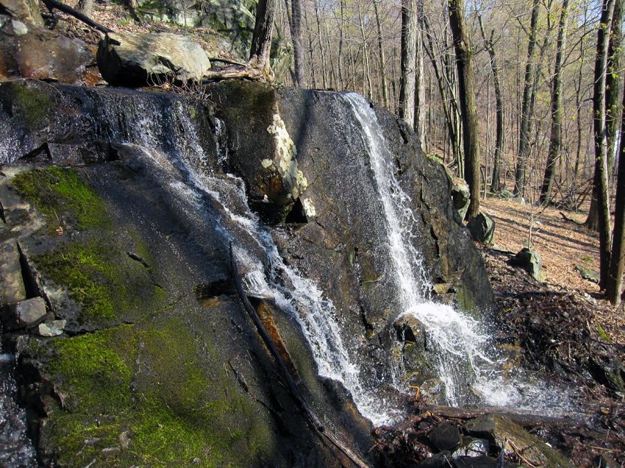The Cascade (Melrose) MA