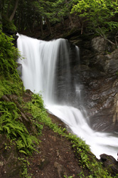Arethusa Falls - New Hampshire
