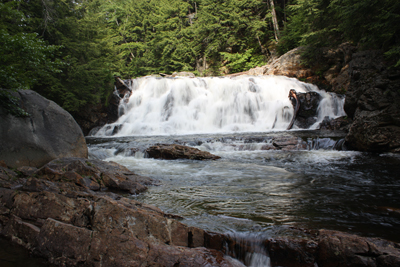 Campton Falls