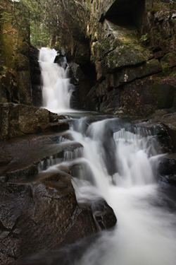 Dixville Flume