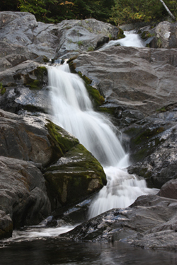 Hay Brook Falls