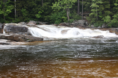 Lower Falls (Albany)