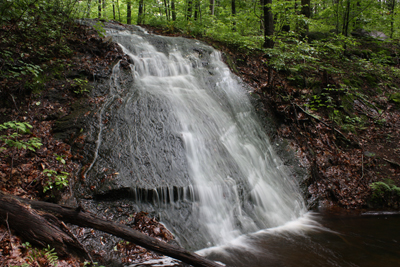 The Cascade