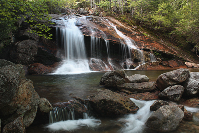 Thompson Falls