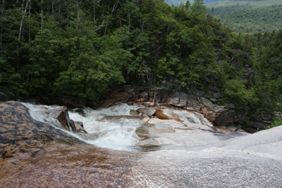 Thoreau Falls