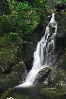 Triple Falls