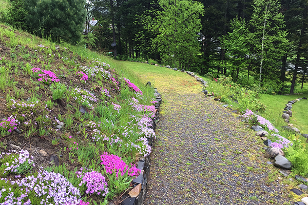 Jeudevine Falls, Vermont Jeudevine Falls, Vermont