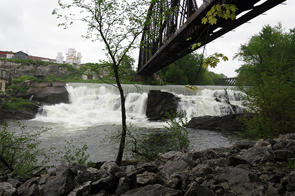 Meade's Falls, Vermont