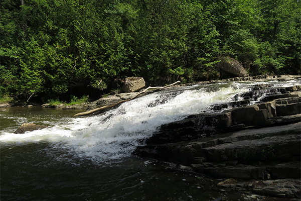Shelburne Falls, Vermont