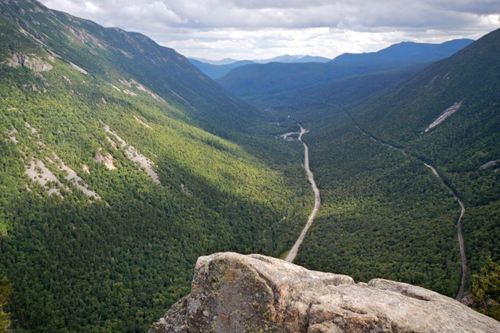 The Top 10 Hikes in the White Mountains