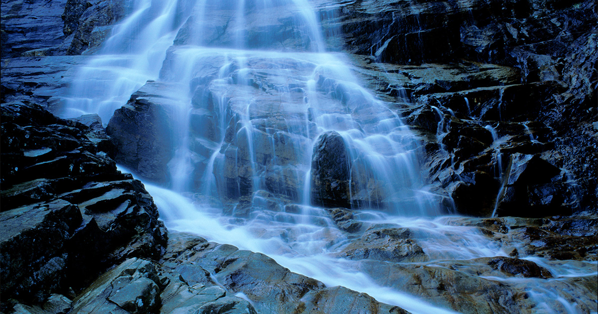 The Top 10 Waterfalls in New Hampshire