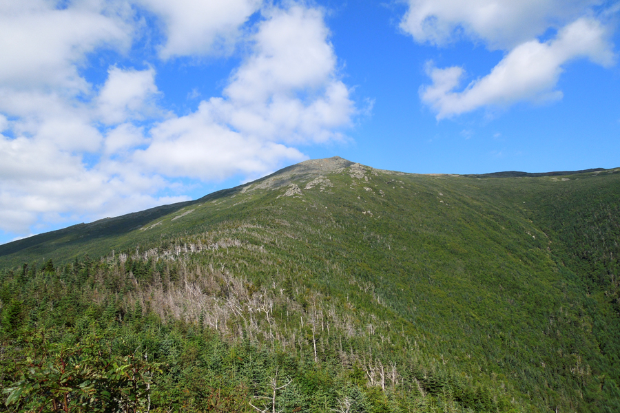 Mt. Jefferson, NH