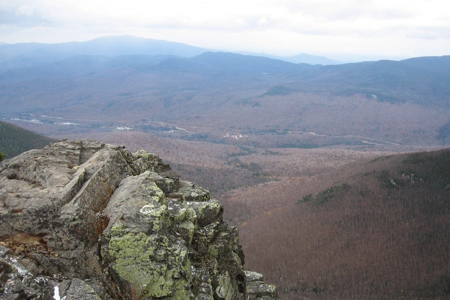 Mount Flume, New Hampshire