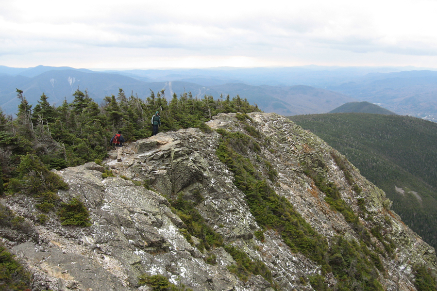 Mount Flume, New Hampshire