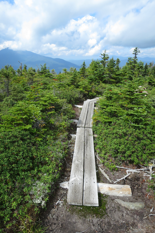 Mount Moriah, New Hampshire