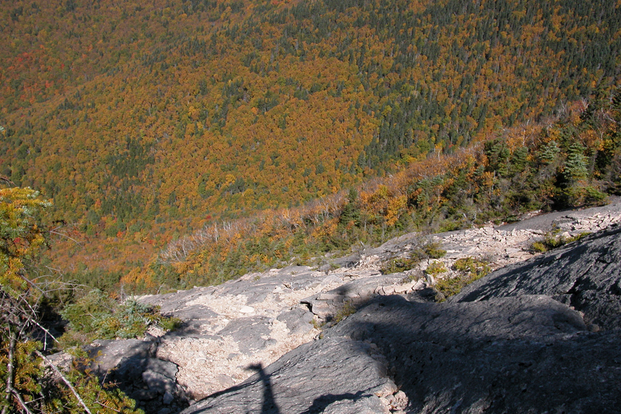 Mount Tripyramid (North), New Hampshire