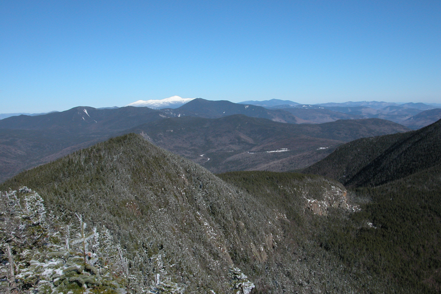 Mount Osceola, New Hampshire