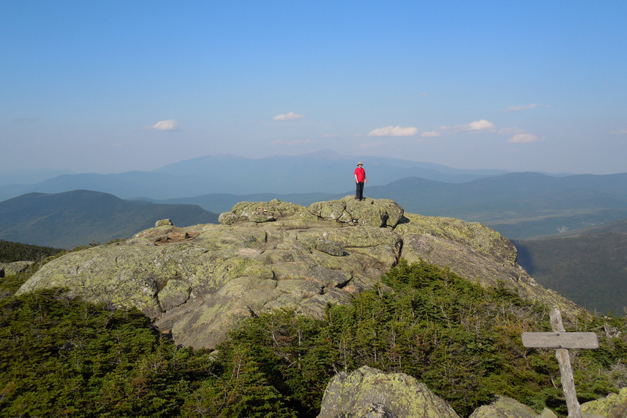 South Twin, New Hampshire