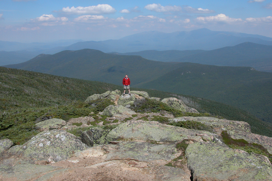 South Twin, New Hampshire