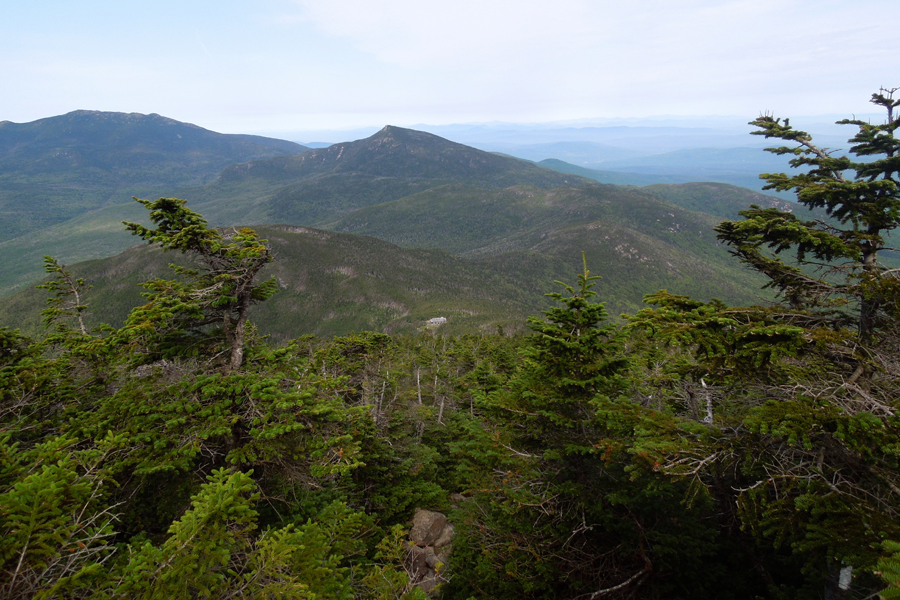 South Twin, New Hampshire