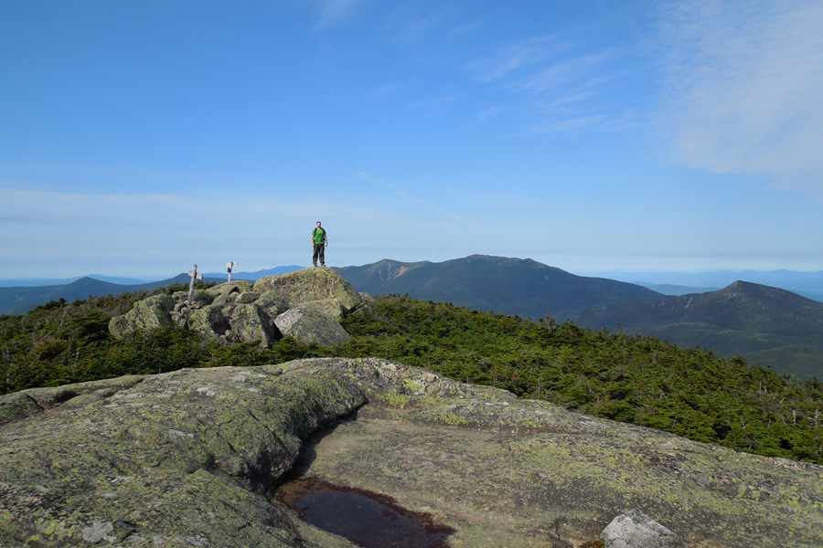 South Twin, New Hampshire