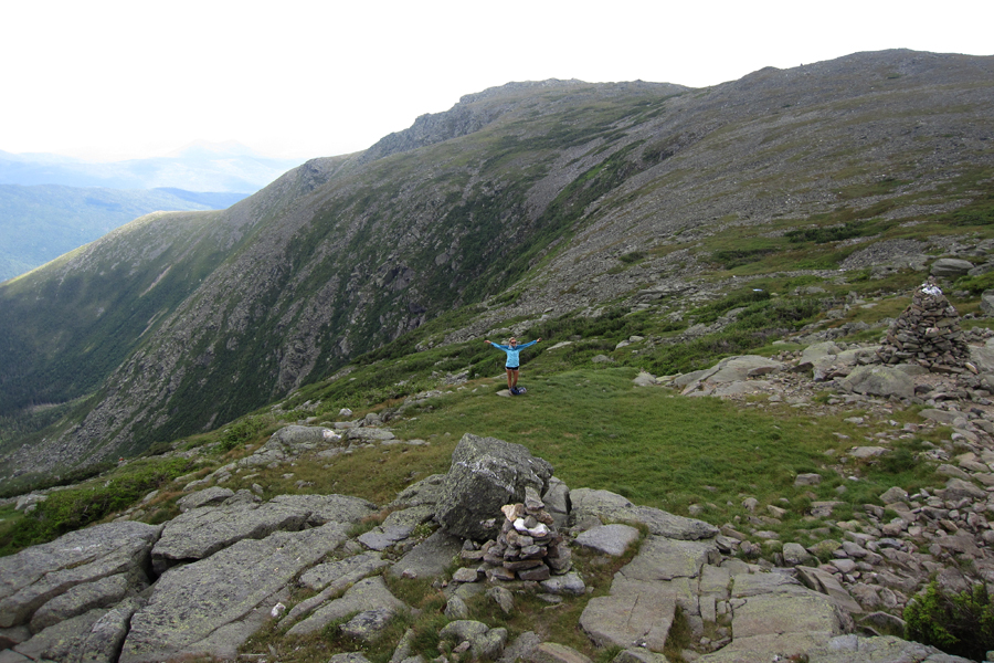 Mount Washington, New Hampshire