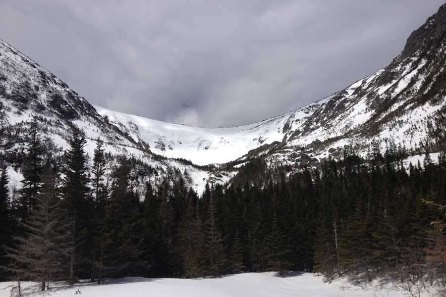 Mount Washington, New Hampshire