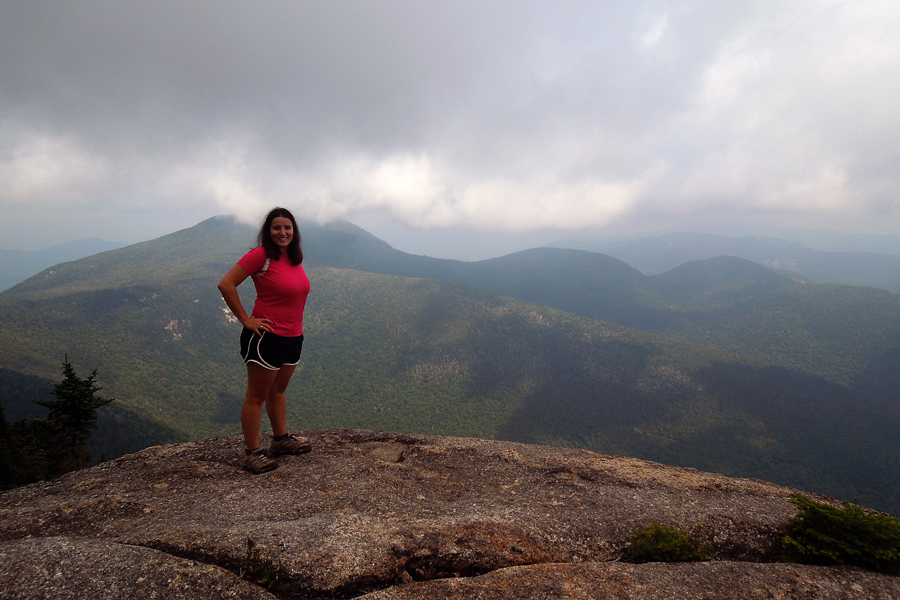 Mount Whiteface, New Hampshire