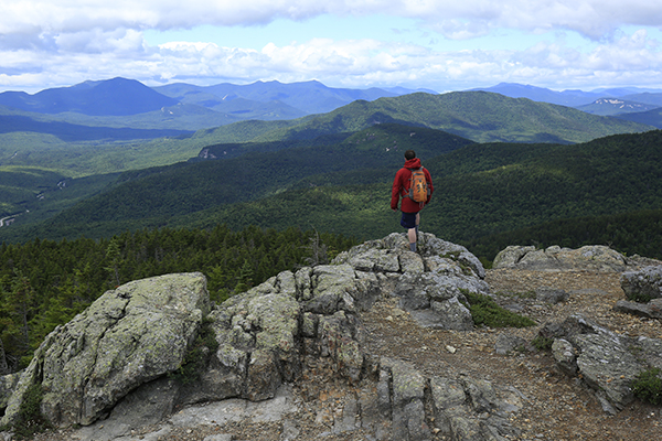 North Moat Mountain, North Conway