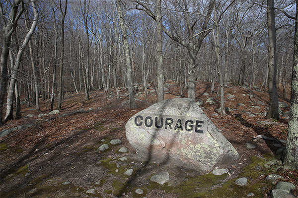 Babson Boulders, Dogtown, Gloucester 