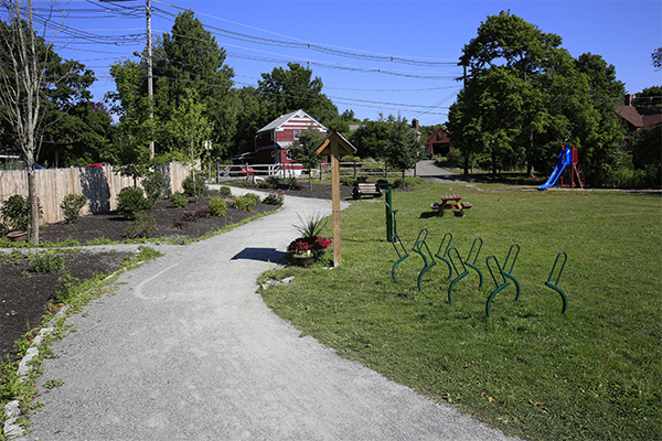 Danvers Rail Trail