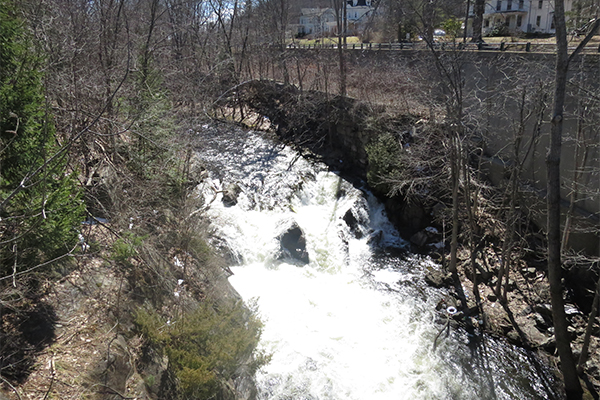 Still River Cascades, Connecticut