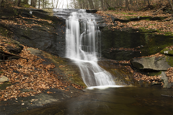 Chapel Falls, Massachusetts