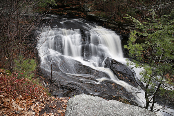 Doane's Falls, Massachusetts