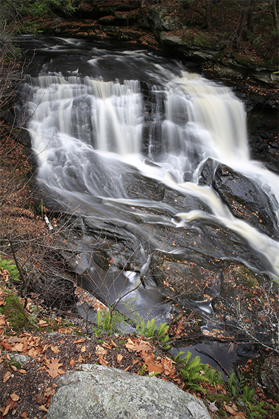 Doane's Falls, Massachusetts