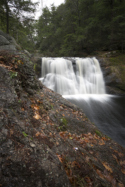 Doane's Falls, Massachusetts