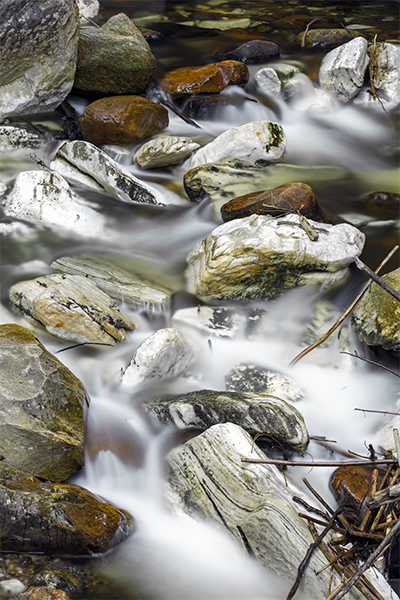 Hudson Brook Chasm, Massachusetts Hudson Brook Chasm, Massachusetts