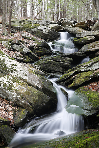 Lynne's Falls, Massachusetts Lynne's Falls, Massachusetts