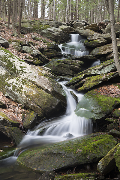 Lynne's Falls, Massachusetts Lynne's Falls, Massachusetts