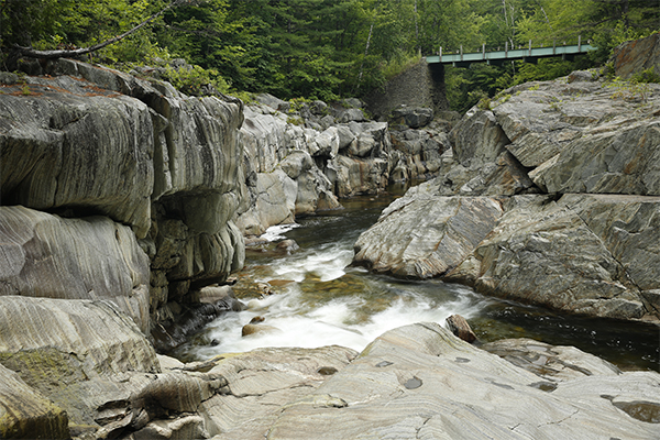 Coos Canyon, Maine