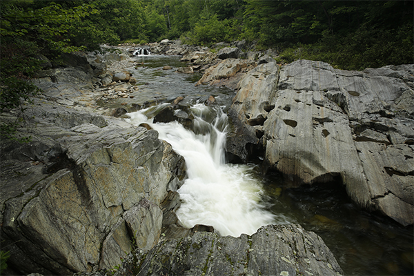 Coos Canyon, Maine