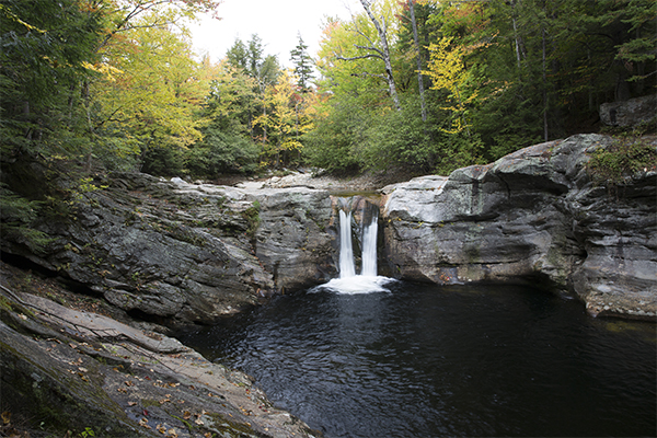 Frenchmen's Hole, Maine