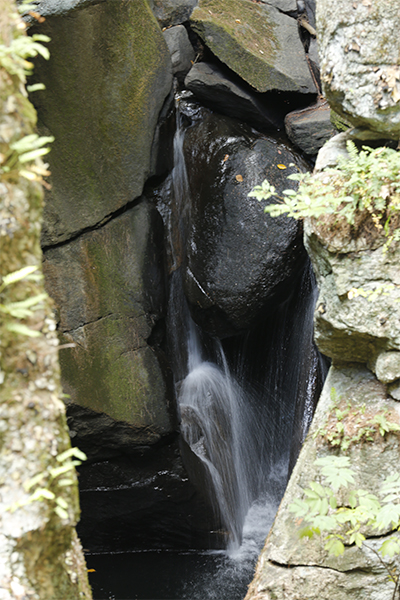 Kezar Falls, Maine