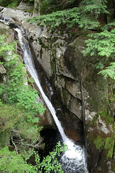 The Cataracts, Maine