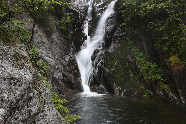 Ammonoosuc Ravine, New Hampshire