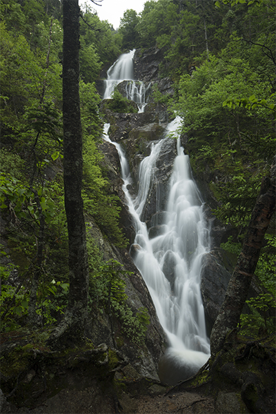 Ammonoosuc Ravine, New Hampshire