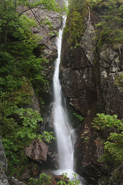 Ammonoosuc Ravine, New Hampshire